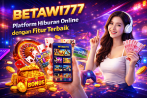 BETAWI777